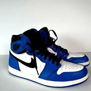 Jordan 1 Game Royal